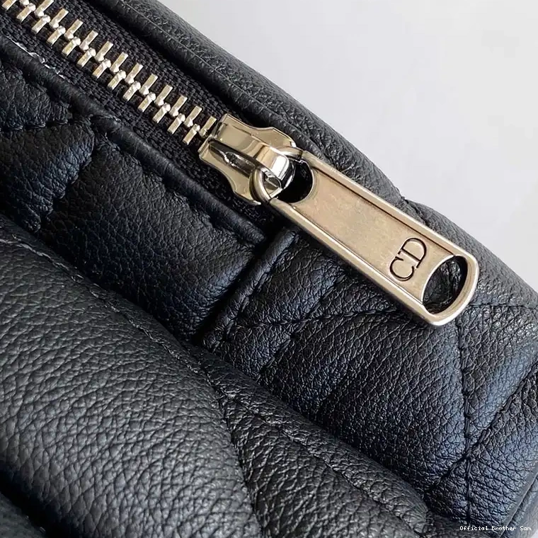 Official Brother Sam 2410YA0089 Dio Bags 0604